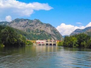 טיולים ברומניה