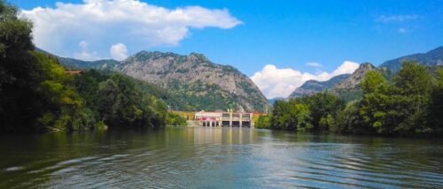 טיולים ברומניה