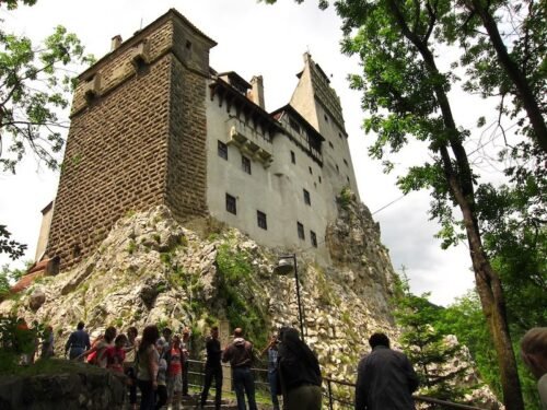טיולי יום מבוקרשט