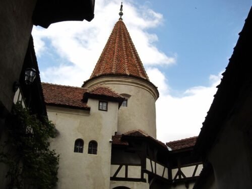 טיולי יום מבוקרשט