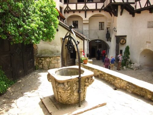 טיולי יום מבוקרשט