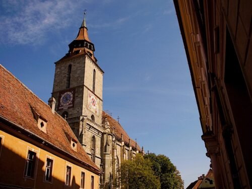 טיולי יום מבוקרשט