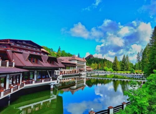 טיולי יום מבוקרשט