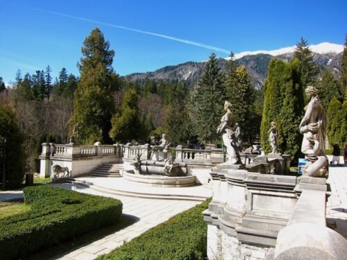 טיולי יום מבוקרשט